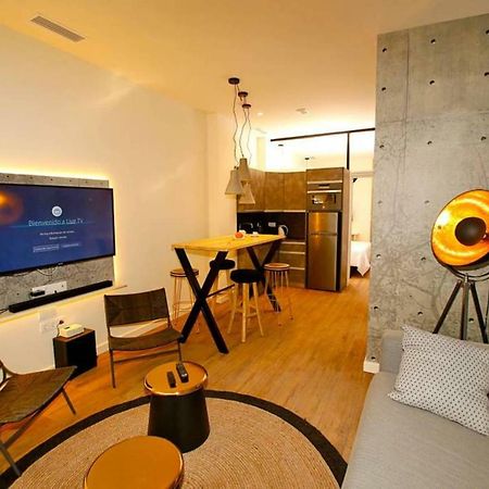 אליקאנטה The Wall - New Apartment מראה חיצוני תמונה